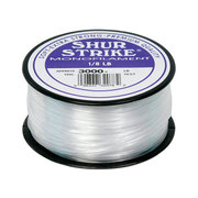 Shur Strike Line 30#Monofilment185Yd 3000-30